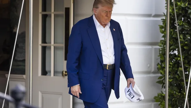 Тръмп разкри какъв е "подаръкът" от Иран: Пропусна 10 танкера в знак на сериозност към преговорите