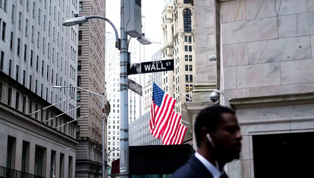 WSJ: Производството в САЩ е в спад, а митата на Тръмп не помагат 