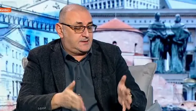 Милен Керемедчиев:  САЩ предлагаха 50 милиона долара за Мадуро, извършиха преврат без капка кръв