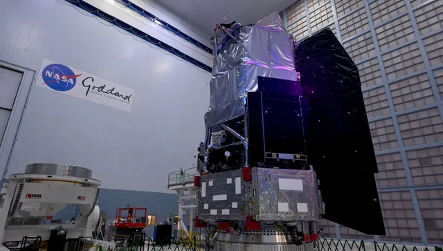 Поредна смърт на американски учен: Изследовател на НАСА изгоря в колата си