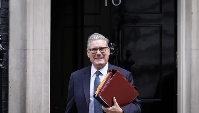 Стармър: Многонационалната мисия в Ормузкия проток старира незабавно щом условията позволят