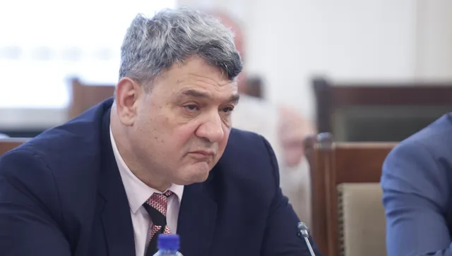 Петър Тодоров: Готви се изцяло нов закон за МВР, тече прочистване