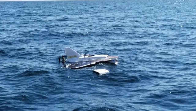  Морето донесе в „Слънчев бряг“ двигател на ракета и дрон 