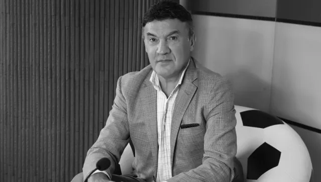 Отиде си легендарният вратар на "Левски" Борислав Михайлов