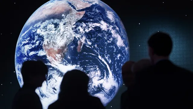 Учени: Земята е обречена