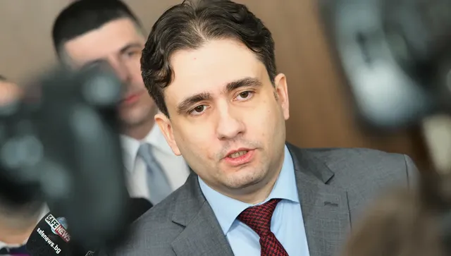 Божанов със светкавична реакция след поискания му имунитет от Прокуратурата