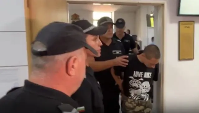 Арест за лидера на пловдивската група „Кръв и чест“, гаранция за тийнейджъра Велев
