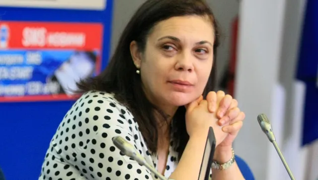 Алфа Рисърч: БСП и "Възраждане" може да останат извън парламента - зависи от вота в чужбина 