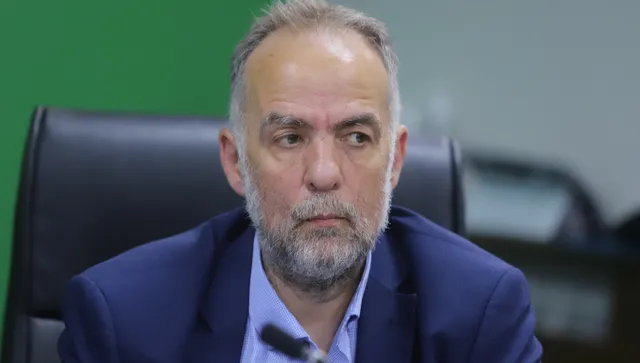 Тома Белев за снимката си с Калушев в хижа „Петрохан“: Не го познавам, снимани сме на един празник