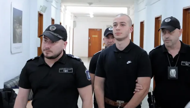 Съдът: Никола Бургазлиев е употребил марихуана преди катастрофата с АТВ в Слънчев бряг