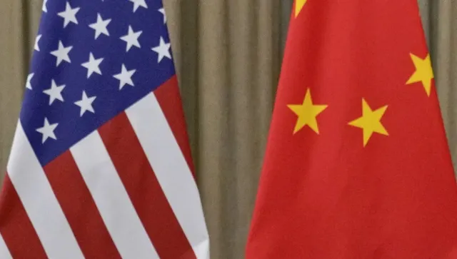 The Washington Times: Доклад на САЩ прогнозира бъдещ конфликт с Китай