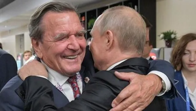 Новата риторика на Путин  - тактически ход или търси стратегия за излизане от войната...