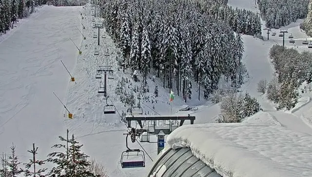  Боровец и Банско отново в челни позиции на най-изгодните зимни дестинации