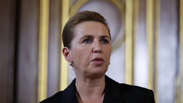 Дания: Ако САЩ нападнат съюзник, това ще означава край на НАТО, край на всичко