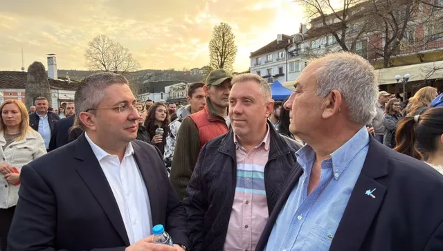 Николай Нанков: В неделя е време да сложим край на безхаберието