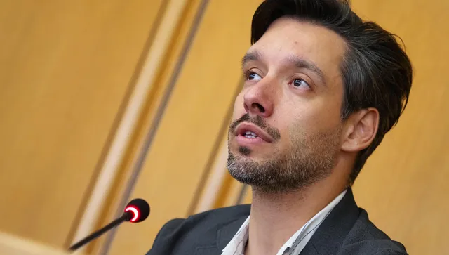  Борис Бонев: София е по-мръсна - това е резултатът от фамозната битка на Терзиев срещу мафията