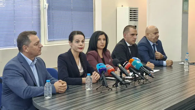  3,06 млн. евро източила от НЗОК клиника в Пловдив чрез фиктивни хоспитализации 