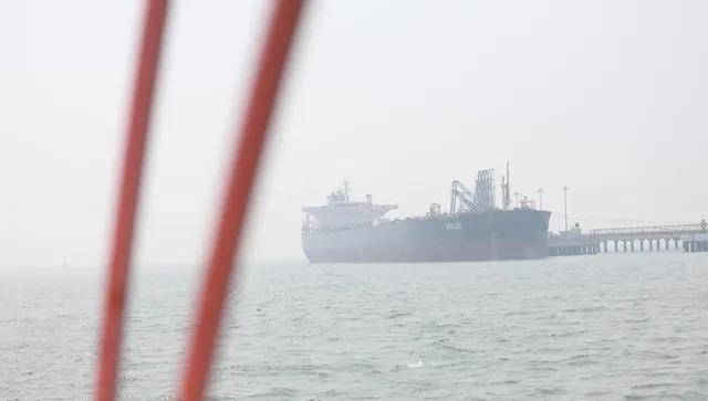 След срива в производството на нефт, Ирак възобнови износа на петрол 