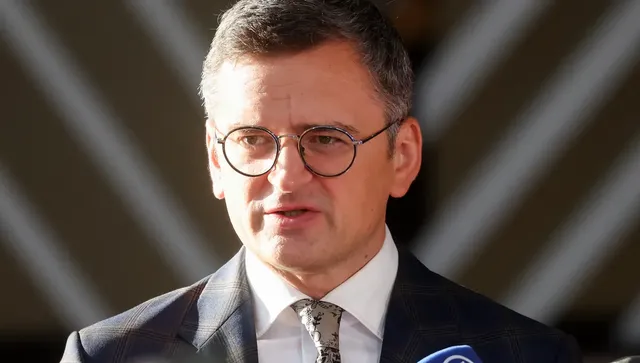 Кулеба:  Руската агресия срещу страните от НАТО и ЕС е въпрос на време 