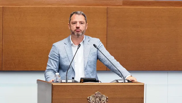 Добрев: Приемането на редовен бюджет е най-големият приоритет за ГЕРБ-СДС 