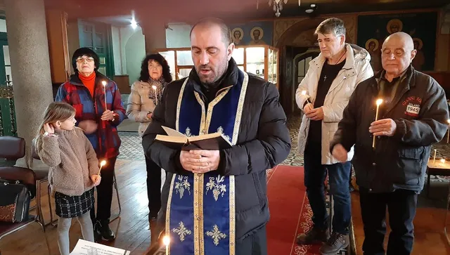 Застреляни, обезглавени с мотика... - Казанлък почете жертвите на „Народния съд“ 