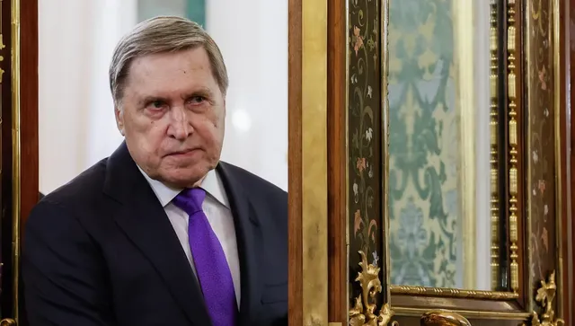 Кремъл нарече позицията на Путин по Украйна „непоклатима“ след преговорите със САЩ