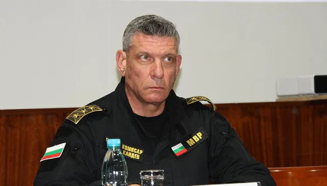 МВР кани адвокатка да разкаже за „полицейски чадър“ над прокурорския син Васил Михайлов 