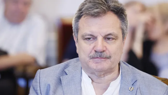 Александър Симидчиев: Без правосъдието никоя друга система не може да функционира устойчиво