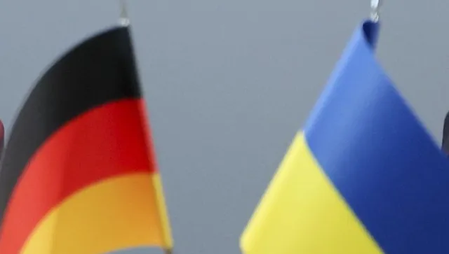 Германия огласи план от 10 точки за задълбочаване на военното сътрудничество с Украйна