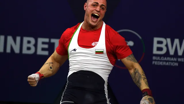 Карлос Насар триумфира с четвърта европейска титла