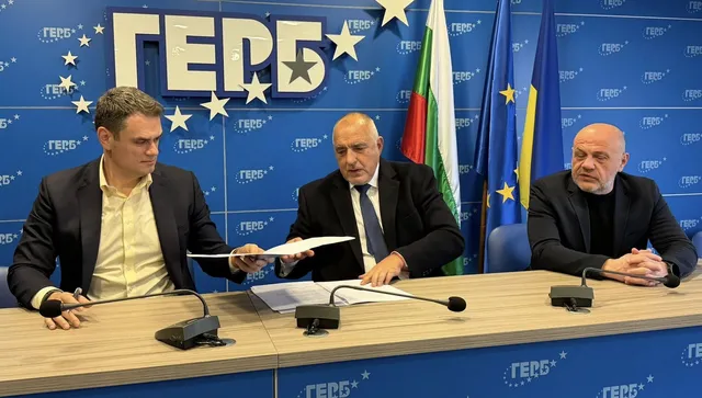 Първи коментар от ГЕРБ: Да спечелиш изборите е едно, да управляваш е съвсем друго