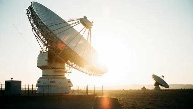 NASA уязвима: AI откри 3-годишен пробив в космическите комуникации