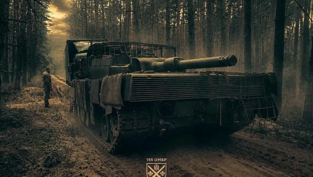 The Telegraph: Нова украинска тактика за танкови щурмове отблъсква руснаците 