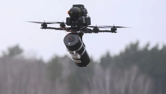 Полк. Миланов: Липсва национална концепция и стратегия за защита от дронове