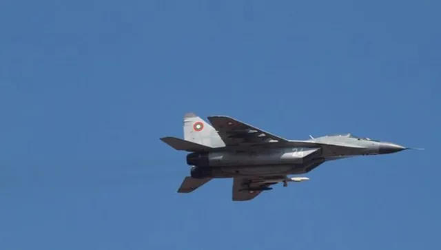 Полша отложи трансфера на старите си МиГ-29 - обяви ги за опасни