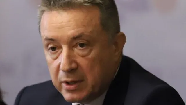 Янаки Стоилов: Не са на дневен ред промени в Конституцията