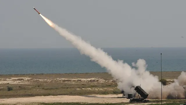 ОАЕ, Кувейт и Бахрейн съобщават за масирана атака от Иран, въпреки примирието