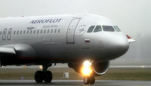 Авиопаркът на Русия се разпада: Москва моли Виетнам за самолети 