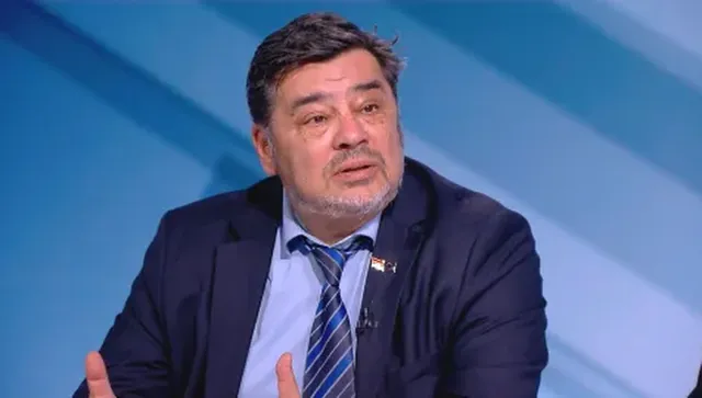 Величков: Бивши депутати, министри или от ръководствата на партии ще внесат мощна политическа зависимост във ВСС