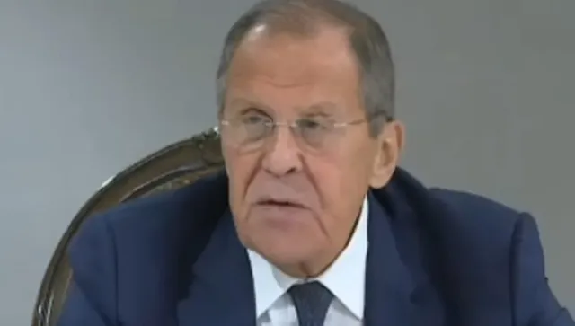 Лавров зове  за запазване на примирието между САЩ и Иран 