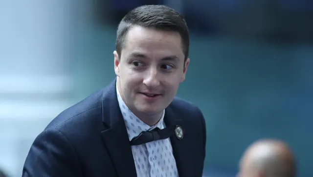 Друго си е договор с „Боташ“ за 17 години