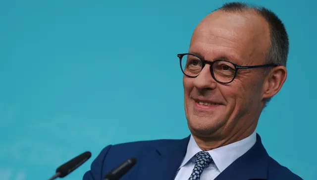 Мерц: Украйна вече има оръжия по ефективни от крилатите ракети „Таурус“