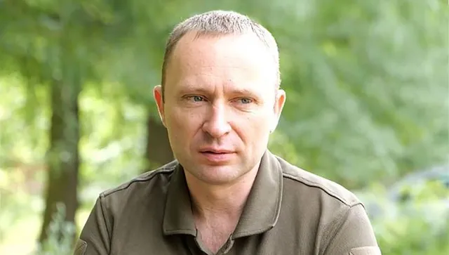 Зеленски: Новият главнокомандващ на ВСУ е генерал-майор Михаило Драпатий