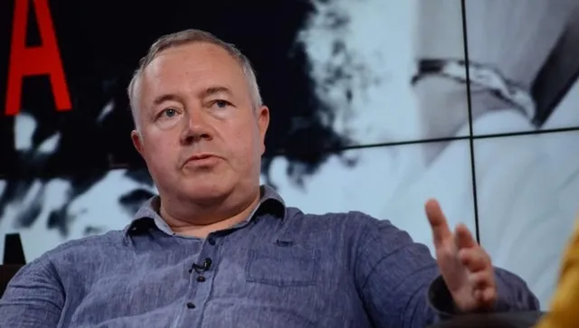 Харалан Александров: Доверието към Радев е като към наета фирма - интересът към "работниците" е вторичен