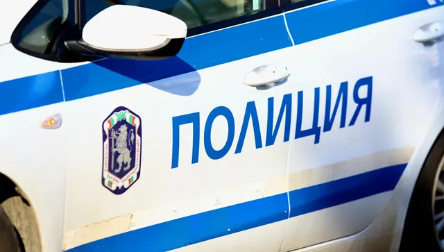 Полицията за починало в Сливен 4-годишно дете: Няма удар от превозно средство