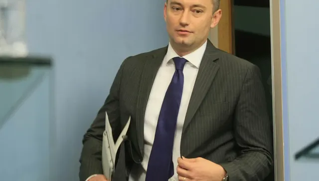 АФП: Българският политик и дипломат Николай Младенов е ключовата фигура в плана на Тръмп за мир в Газа