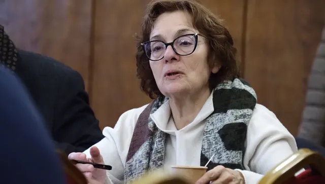Коларова: Персонална смяна в съда нищо няма да реши, успешната стратегията не е и в смяна на правилата