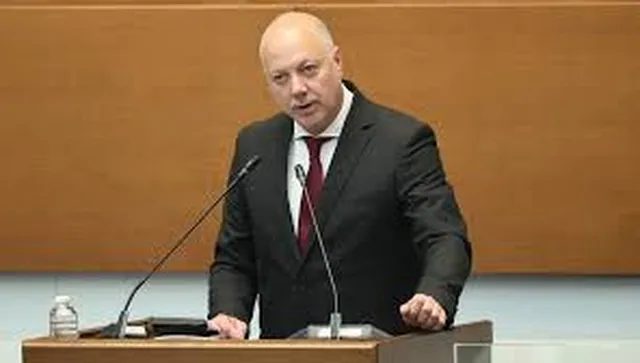 Росен Желязков: Очаквам от лидерите на опозицията да кажат как ще бъде гарантиран преходът към еврото