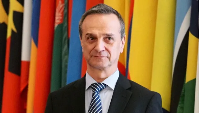 МВР: Наблюдаваме изключително висока избирателна активност извън България