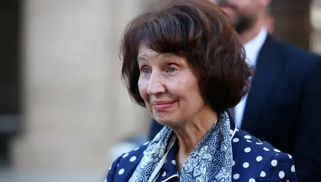 Гордана Силяновска: С Румен Радев ще търсим решение